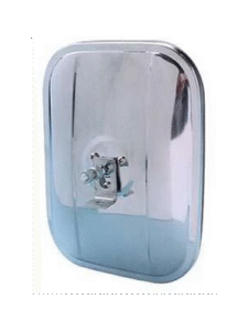 CIPA 95117 Mirror Head - Universal