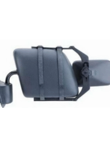 CIPA Towing OE Upgrade Mirror - 11952 - Manual, Non-Heated, Non-