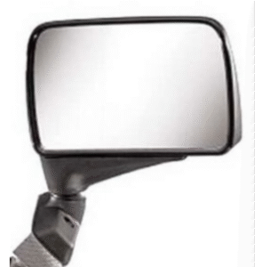 CIPA OE Upgrade Mirror - 12000 - Manual, Non-Heated, Non-Folding