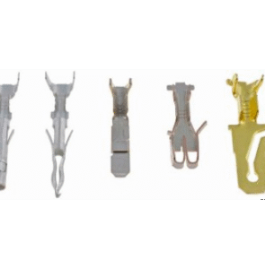 Dorman 85376 Electrical Terminals - Universal