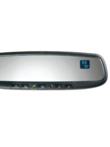 Gentex 50-GENK50A Rear View Mirror
