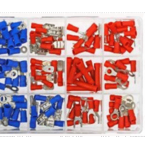 Dorman 85694 Electrical Terminals - Universal