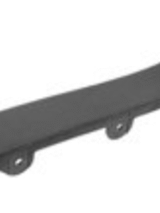 GenuineXL 996-504-504-00 Rubber Lip for Fender Liner - Replaces