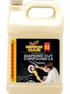 Meguiars M8501 Paint Restorer - Universal