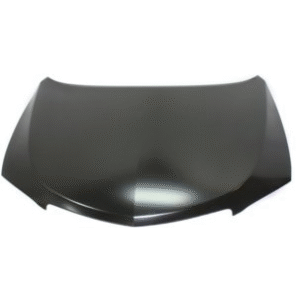 Replacement Hood - REPA130127 - OE Replacement,, Steel