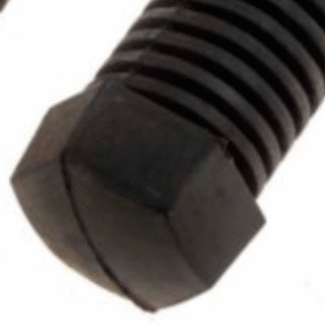 Dorman 45392 Hood Bumper - Universal