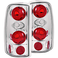 Tail Light