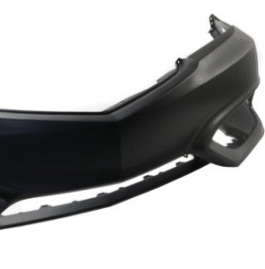 AutoTrust Gold Bumper Cover - REPA010368P - Front