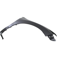 AutoTrust Gold Fender - REPA220155 - Without Molding Holes, Fron