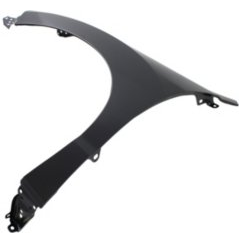 AutoTrust Gold Fender - REPA220156 - Without Molding Holes, Fron