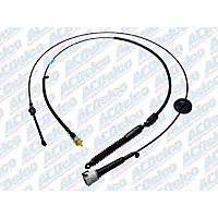 AC Delco Shift Cable