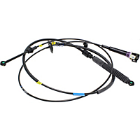 AC Delco Shift Cable