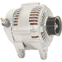 AC Delco Alternator