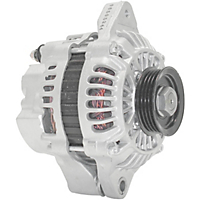 AC Delco Alternator