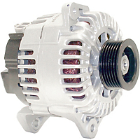 AC Delco Alternator