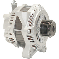 AC Delco Alternator