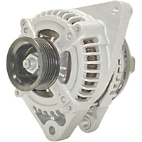 AC Delco Alternator