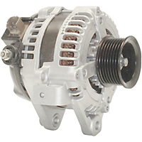 AC Delco Alternator