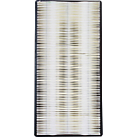 AC Delco Air Filter-Paper,Disposable