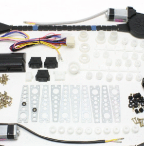 VPA 80127-D Power Window Kit - Universal