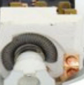 KEEP IT CLEAN HDLSW Headlight Switch - Polished, Universal