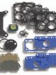 Holley 37-119 Carburetor Rebuild Kit - Universal