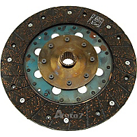 Auto 7 Clutch Disc