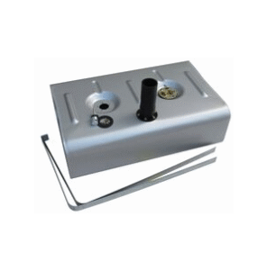 Holley 19-451 Fuel Tank - Universal