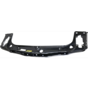 Replacement Radiator Support Upper Tie Bar - REPB250311Q - Upper