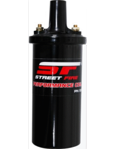 MSD 5524 Ignition Coil - Canister design, Universal