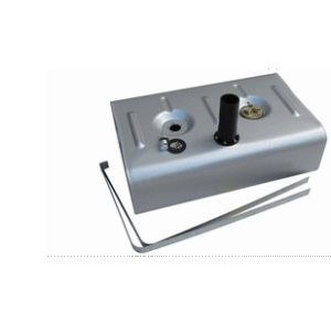 Holley 19-451 Fuel Tank - Universal