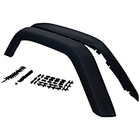 Crown Rear Fender Flares