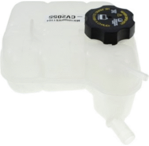 Replacement Coolant Reservoir - RC16130001 - Direct Fit, OE Repl