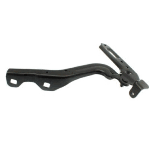 Replacement Hood Hinge - RC13050003 - Passenger Side, Direct Fit