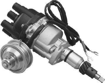 Ignitions & Distributors