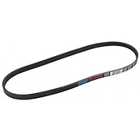 Dayco Drive Belt-Serpentine belt