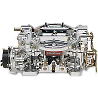 Edelbrock Carburetor Edelbrock Performer