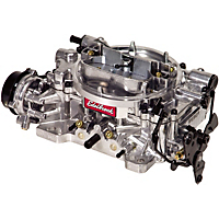 Edelbrock Carburetor Edelbrock Thunder