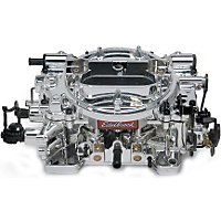Universal-Edelbrock Carburetor Edelbrock Thunder
