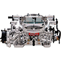 Edelbrock Carburetor
