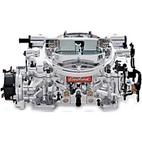 Edelbrock Carburetor Edelbrock Torker II