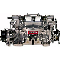 Edelbrock Carburetor Edelbrock Thunder