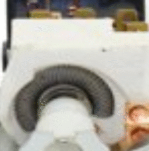 KEEP IT CLEAN HDLSW Headlight Switch - Polished, Universal