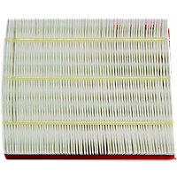 Fram Air Filter Fram Extra Guard-Paper,Disposable