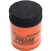 Fram Oil Filter Fram Extra Guard-Canister