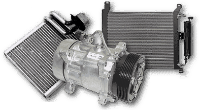 Heating & Air Conditioning