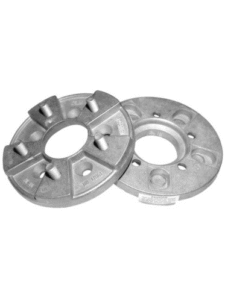 Transdapt 7071 Wheel Adapter - Universal