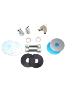 Transdapt 4062 Hood Lock - Universal