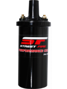 MSD 5524 Ignition Coil - Canister design, Universal