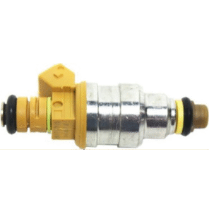 Replacement REPF314302 Fuel Injector - Direct Fit